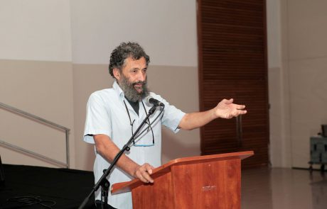 ראש מועצת חוף אשקלון לשעבר מצטרף לרשימת 'צומת' לכנסת הקרובה | כל הפרטים