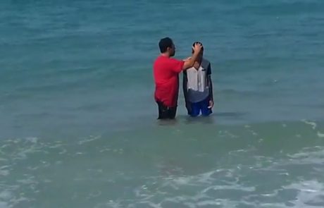 הכתב אסף פוזיילוב חשף הבוקר ברשת ב': ניצול נוראי של משפחות נזקקות וקטינים מאשקלון שניסו להמיר את דתם
