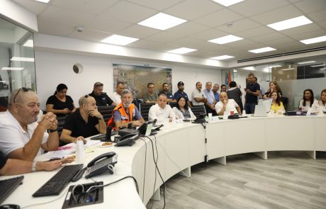 שנת הלימודים נפתחה בהצלחה