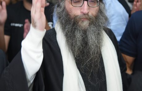 "בדרך למאה אלף" – אתם בפנים?