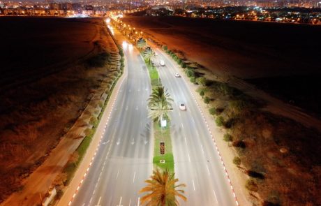 פרסום ראשון: הרקטה מעזה פגעה במפעל קרלסברג באשקלון – נגרם נזק – כל הפרטים
