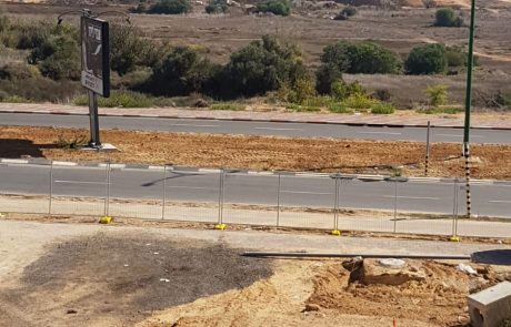 הסיוט של תושבי ברנע ונווה דקלים נמשך, למרות שנים של פניות – אין עדיין פתרון. מה יהיה עם עיר היין?
