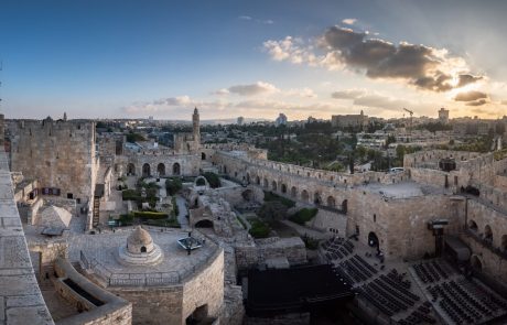תושבי אשקלון? יש מה לעשות בזמן הלחימה – כל האירועים החינמיים וכמעט חינמיים בירושלים עבורכם