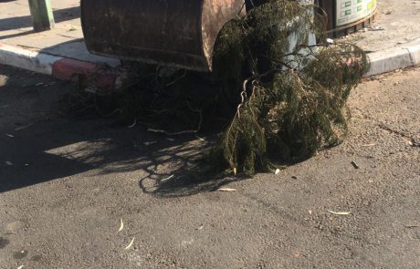 אשקלון ואום אל פאחם ברשימה אחת: 90 חולים ביממה באשקלון ( רשימת המיקומים המלאה בכתבה ) ועכשיו זה סופי – הלילה יתחיל עוצר ברחובות רבים באשקלון – כל הפרטים: