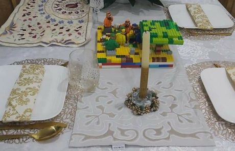 הם מוכנים לשבת כבר לפחות שעה לפני, ונהנים גם מהדקות הסמוכות בנחת ( הלוואי עלינו.. ) למי מהם תתנו לייק?