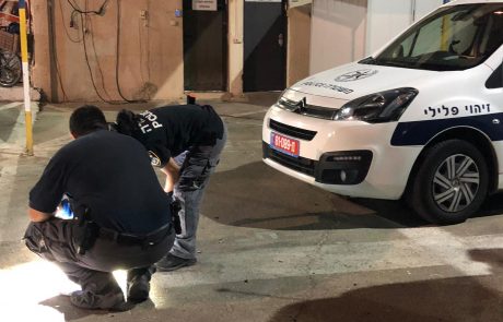 כתב אישום הוגש היום נגד תושב אשקלון בגין תקיפתו של בעל עסק בעיר, לאחר שעפ"י החשד עשה 'לייק' ברשת החברתית
