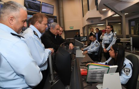 תושב אשקלון הודה באיום ברצח על ראש הממשלה נתניהו, רעייתו ובנו וקיבל עונש מקל של חודשיים מאסר על תנאי בלבד I כל הפרטים>>>אשקלנייעס>>