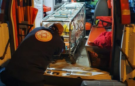 צריך להיות בפאניקה ולפנות את רחוב הטייסים או שמדובר ברס"ן שמועתי? עובד סיני פונה לברזילי, ברשתות כבר דיווחו על מקרה נוראי אבל מה האמת?