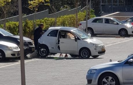 ניסיון חיסול ובלוני נפץ – כל הפרטים על מה שקרה הבוקר באשקלון