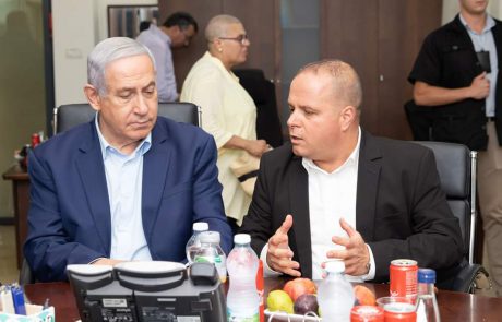 ראש העיר על חזרת תלמידי ז'-י': "אני תומך, אבל רק בהתאם להנחיות משרד הבריאות"