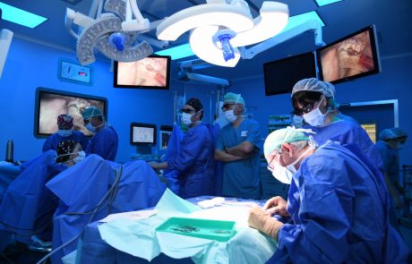 שיטה חדשה לסיוע לפוריות – לראשונה בישראל במרכז הרפואי ברזילי אשקלון