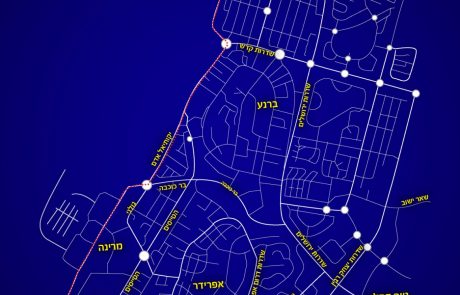 אליפות ישראל בריצת 15 ק"מ תתקיים השנה במהלך מרוץ אשקלון
