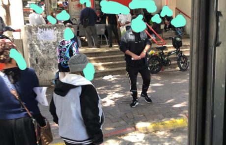 מזעזע! הנתונים נחשפים: למעלה ממאה נדבקים באשקלון, כמעט אלף בבידוד ותראו מה היה הבוקר בדואר המרכזי. וגם: בית הכנסת שובה ישראל, המיון בברזילי, קופ"ח ועוד… – המקומות העדכניים בהם שהו חולי הקורונה בעיר