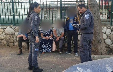 אשקלון עיר אדומה – בתי ספר סגורים וכל הפרטים על העוצר הלילי שיתחיל בעוד פחות מחמש שעות