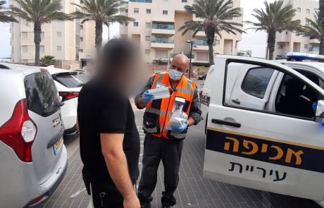 פלא פלאים באשקלון 997 חולים פעילים ורק 2584 תושבים בבידוד, איך זה קורה? וגם: רשימת המיקומים החדשה ששולחת אתכם לבידוד ( או שלא..? )