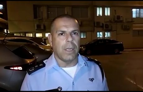 עכשיו הכל ברור: כל הפרטים על מה שיהיה החל מהערב בסגר – שיחה מיוחדת עם קצין אג"מ מחוז דרום במשטרה, סמי מרציאנו