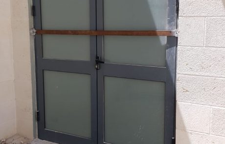 השערוריה של עיריית אשקלון נמשכת