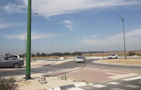 כביש היציאה החדש מאשקלון – הניצחון של מועצת חוף אשקלון הוא בעצם ההפסד של… וגם – תאריך פתיחת המחלף