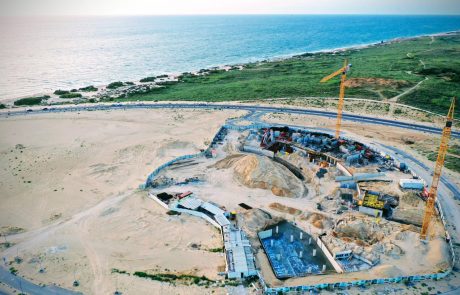 המחיר למשתכן באשקלון: "לא מובן איך אישרו מחיר למשתכן במקום הזה – מדובר בשטח הכי יקר באשקלון והאזור הכי מבוקש"
