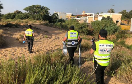 בשעה 12:00 בבית העלמין החדש – הלוויתו של אסף ברוק, תושבים בעיר מודים לזק"א על הפעילות