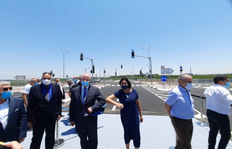 ברכות לשבתאי צור: בדרך לתפקיד יו"ר דירקטוריון נמל אשדוד I כל הפרטים