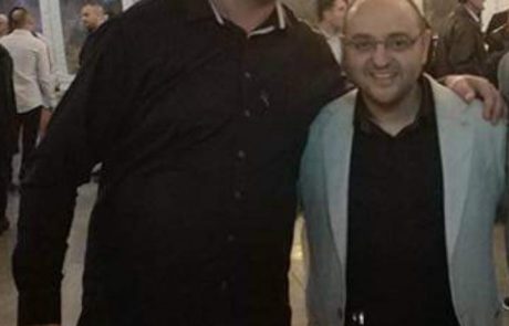 שרשרת המעשים הטובים של אשקלון נפתחת – שבתאי שאל בסיפור על שי עמירה, מי יהיה הבא בתור?