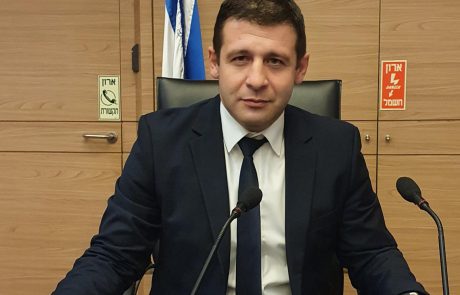 ממחר: הטבות מס לתושבי אשקלון? הצעת החוק של אלכס קושניר עולה מחר למליאה, ומה עם ההבטחות של כחלון, דרעי וכהן?