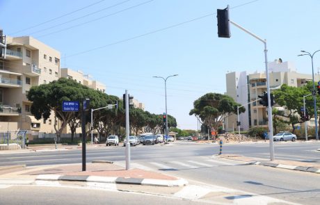 אל תגידו לא ידענו – ממחר: חסימות כבישים באשקלון – כל הפרטים על הצירים החסומים שאמורים לשבש לכם את הנסיעה