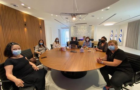 אשקלון תזכה במקום הראשון? עיריית אשקלון משתתפת בתחרות הארצית לבטיחות בדרכים