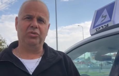 היוזמה המקורית של התומך הנלהב של גדעון סער מהיישוב עזריקם