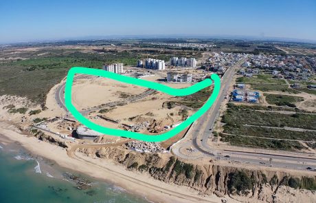 הקץ לחלום התיירות? התכנית החדשה של בכירי העירייה במקום מלונות בצפון העיר: מסחר מגורים ומלונות ומי המפסידים הגדולים?