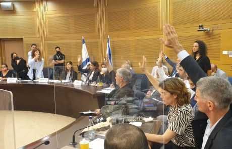 אתם מאמינים להם הפעם? שוב: הבטחות להטבות מס לאשקלון