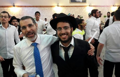 מזל טוב! שמחה גדולה בקהילת חב"ד אשקלון בחתונת כהן ( אשקלון ) – הנדוורקר ( מבוא מודיעים ) גלריה מיוחדת