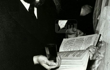 תמונת השבוע: שנת התש"ח