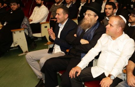 האם אחרי הבריכה כל פתיחת עסק בשבת באשקלון תהיה חוקית?