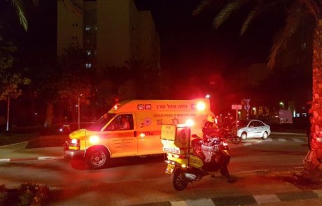ב.ד.ה נקבע מותו של פצוע