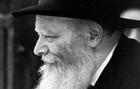 היום – ג' תמוז – יום מיוחד לעם ישראל – יום ההילולא של הרבי מלובביץ'