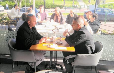 ההגנה במשפט שמעוני: מקבלים עדות 25 עדים בלי לחקור