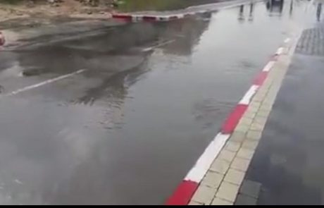 המרינה ריבר אשקלון – פרוייקט מיוחד