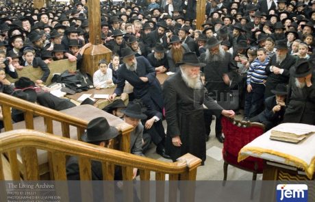 מברכין חודש איר – אני ה' רופאך