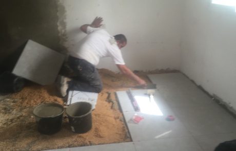 גרים בדירה שנבנתה באשקלון בעשורים האחרונים? בדקו בהקדם אם הממ"ד שלכם תקין