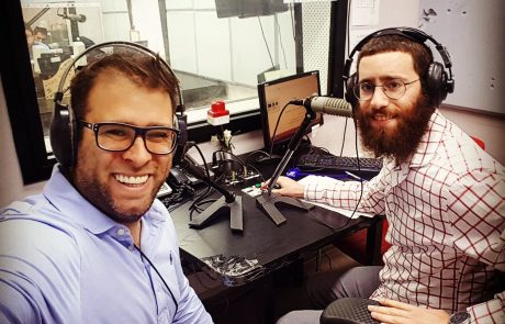 עכשיו זה סופי – חזן לא ירוץ לראשות עיריית אשקלון