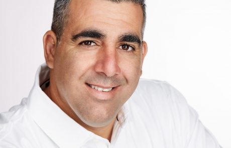משה אטיאס: לא לבניית קניון בברנע