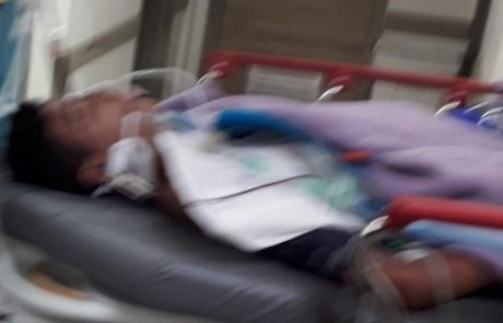 מחדל המחבל בברזילי נמשך