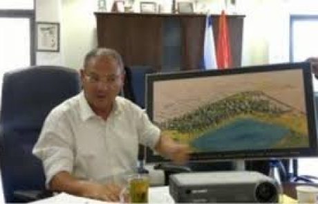 מה יעשה מחר רה"ע לשעבר בני וקנין?