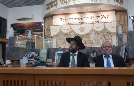 ואלה שמות…. נציגי העיר בהווה ובעבר בבחירות הקרובות לכנסת – הסיכויים וההערכות