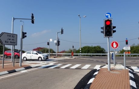 שימו לב: הלילה ובכל לילה עד סוף השבוע