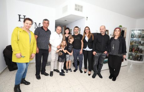 מה דעתכם על היוזמה הברוכה – סגרה"ע נקשרי לרה"ע גלאם: "להעביר סכום של 3.5 מיליון ש"ח שכבר לא ינוצל השנה מהספורט לרווחה בעקבות המצב ולכבוד פסח"