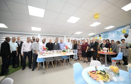 יובל זוזט – פחות מ10 חודשים בתפקיד, מכשולים רבים בדרך והצלחה רבה בפתיחת שנה"ל