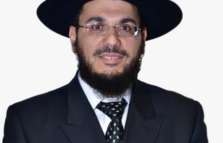 שבת בשלח – השירה של אשקלון